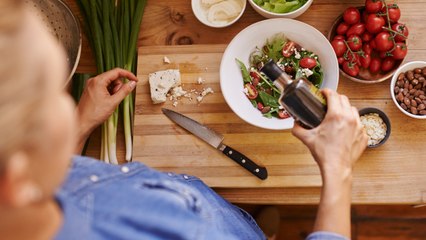 What Is Balsamic Vinegar? Everything You Need to Know