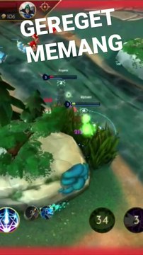 Hampir Draw! #Shorts #YouTubeShorts #ShortVideos #TrendingShorts#ViralShorts #FunnyShorts