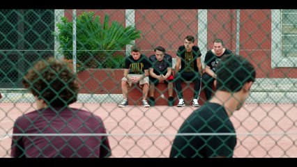 Mare Fuori S01E04