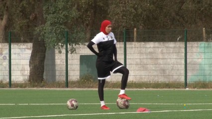 المغرب أول منتخب عربي يتأهل إلى مونديال السيدات