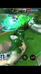 NYAMPAH! #Shorts #youtubeshorts #ShortVideos#evermoon