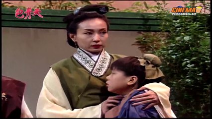 Bao Thanh Thiên (T 105) - Đồ Long Ký - Tập 3/8 | Phim Cổ Trang Hài Hước & Hấp Dẫn