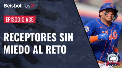 Entre Líneas #35 // Receptores sin miedo al reto