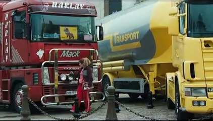 Darling (2007) - Bande annonce