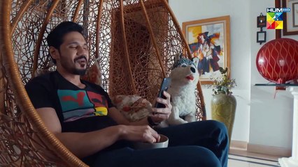 Jaisi KarnI Wesi Bharni...!! #kinzahashmi #zahidahmed - Mere Ban Jao - FLO Digital
