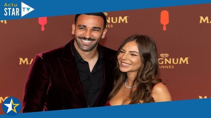 Adil Rami et Léna Guillou séparés : cette nouvelle rupture officialisée par le footballeur