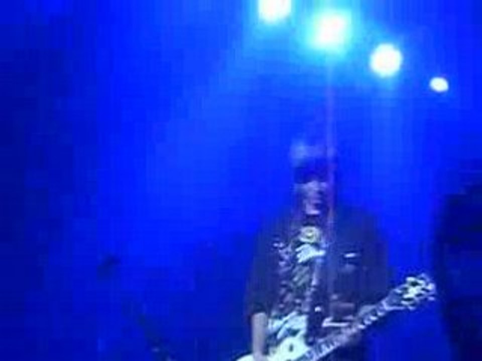 Concert Marseille Tokio Hotel