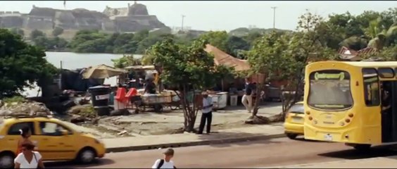 L'homme de chevet (2009) - Bande annonce