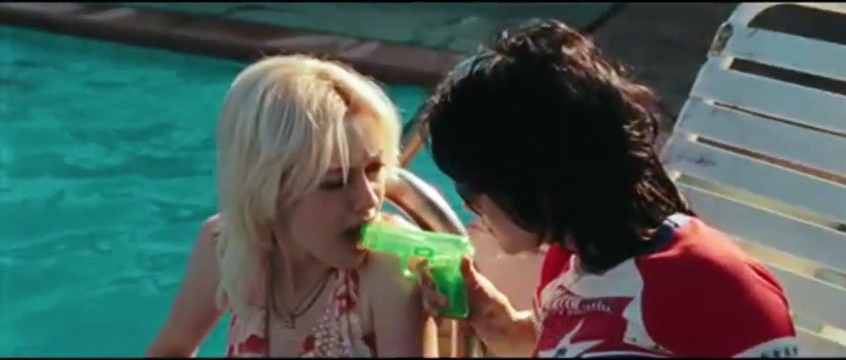 Les Runaways (2010) - Bande annonce