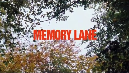 Memory Lane (2010) - Bande annonce