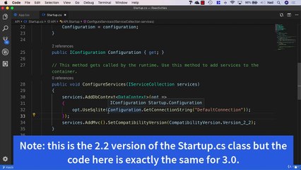 Walking Skeleton Part 2 - Client (Legacy) - Adding CORS support to the API