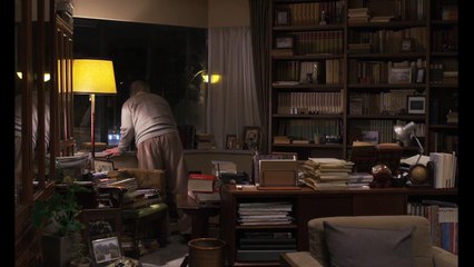 Like Someone in Love (2012) - Bande annonce