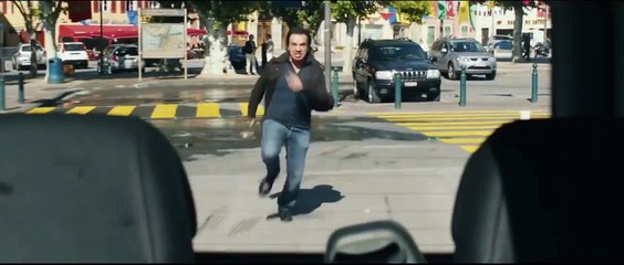 David et madame Hansen (2012) - Bande annonce