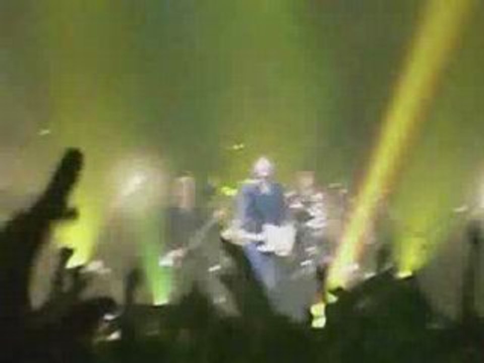 Cali en concert au zénith de Lille 28 Mars 2008