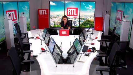 Le journal RTL de 20h du 19 juillet 2023