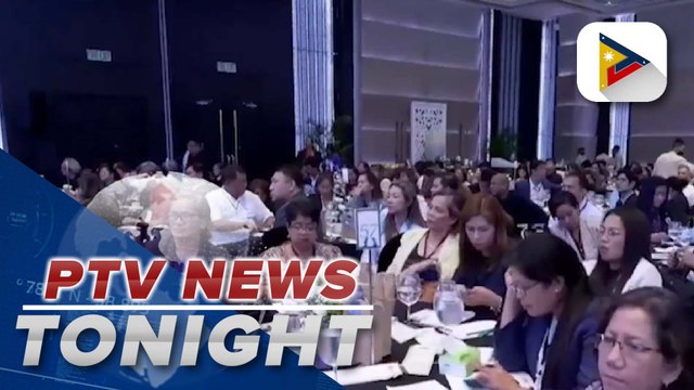 PBBM assures support to MSMEs in summit