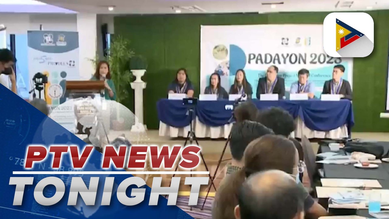 Phivolcs sets early warning system for landslides