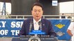Corea del Sur | El líder surcoreano Yoon Suk-yeol lanza un mensaje de disuasión a Corea del Norte