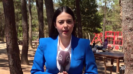 Yükselen sıcaklıklar dünyanın kırsal bölgelerinde kuraklık riskini artırıyor