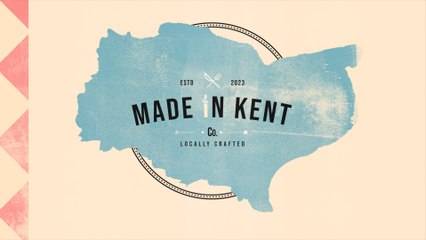 Made in Kent - Tuesday 18th July 2023