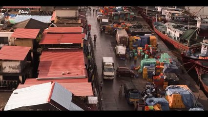 Hotstar Specials Dayaa | Official Hindi Trailer | 4th Aug | JD Chakravarthy | DisneyPlus hotstar