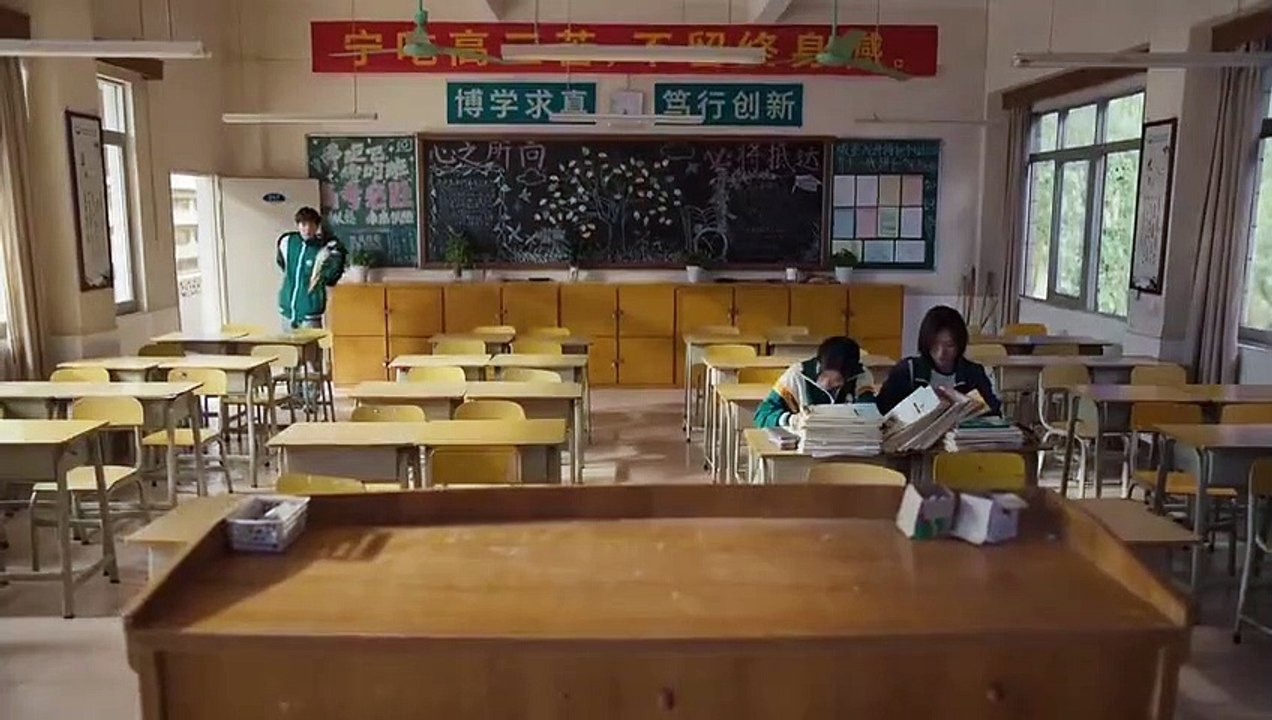 [Ray of Light] EP24