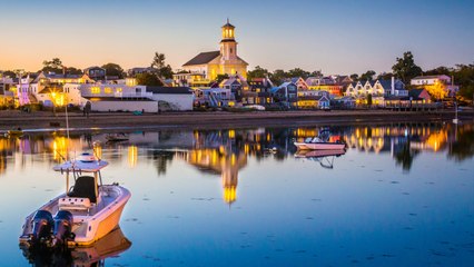 The Best Times to Visit Cape Cod for Smaller Crowds, Pleasant Weather, and Lower Prices