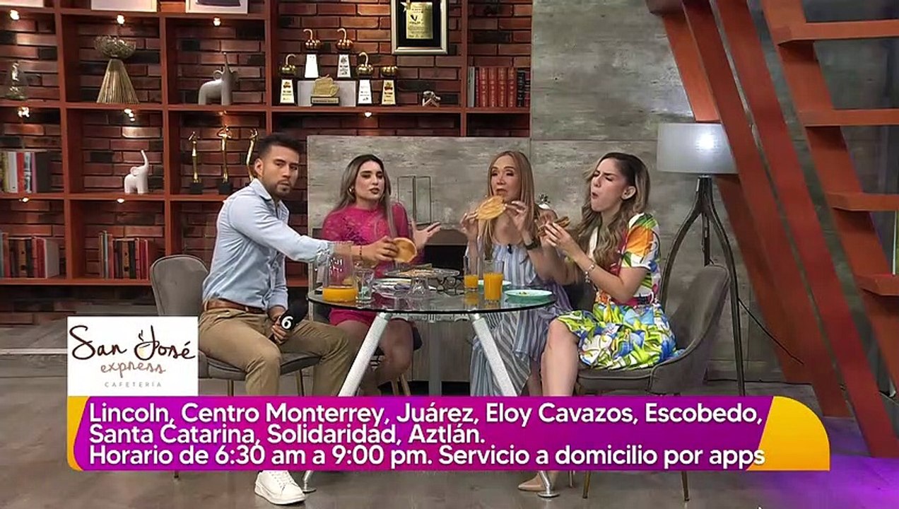 Pareja descubre que tendrá gemelos en su revelación de sexo