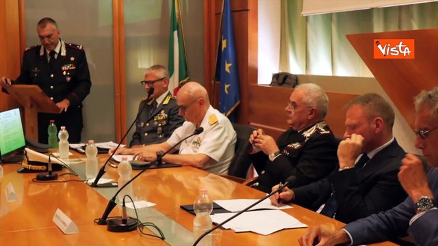 Tutela agroalimentare, 120mila verifiche I semestre '23. Lollobrigida: Potenziare il coordinamento