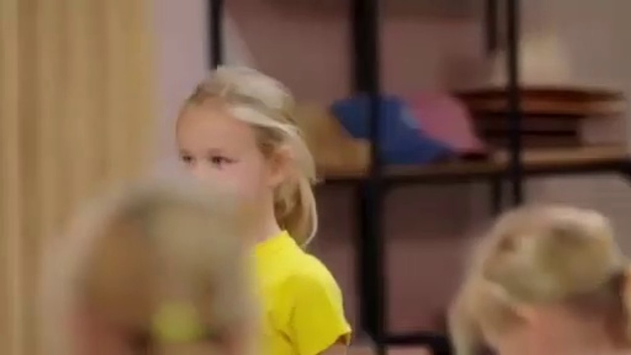 OutDaughtered S 9 Ep 2