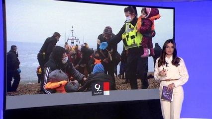 تنديد أممي بمشروع بريطانيا ضد الهجرة: خطوة خطيرة