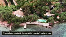 Brigitte Bardot victime d'un malaise : son chevet à la Madrague a été aménagé, nouveaux détails
