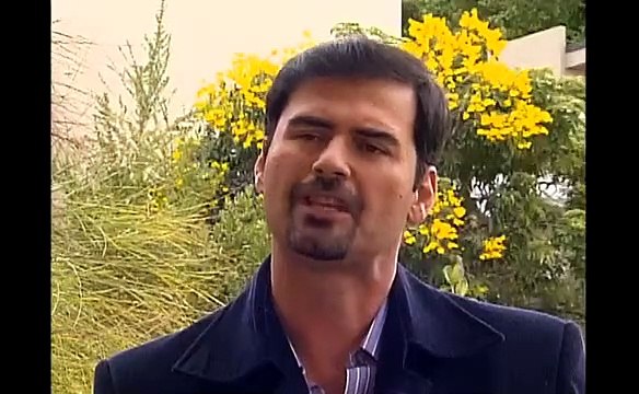 PADRES E HIJOS Capítulo 2109 El espejismo