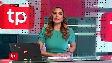 La Guardia Municipal marchó en protesta contra la Alcaldía cruceña exigiendo se cumpla un laudo laboral