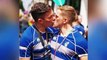 Steelers: The World's First Gay Rugby Club Bande-annonce (EN)