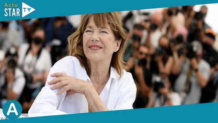 Jane Birkin et son petit-fils Ben Attal réunis avant sa mort pour une occasion très spéciale