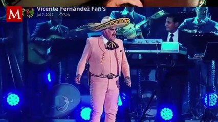 ‘El Rey’, la serie biográfica de Vicente Fernández se estrenará gratis en televisión; cuándo y dónde verla