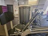 Former Anytime Fitness Newark gym rebranded and reopened by former professional boxer and local business man Carl Greaves.