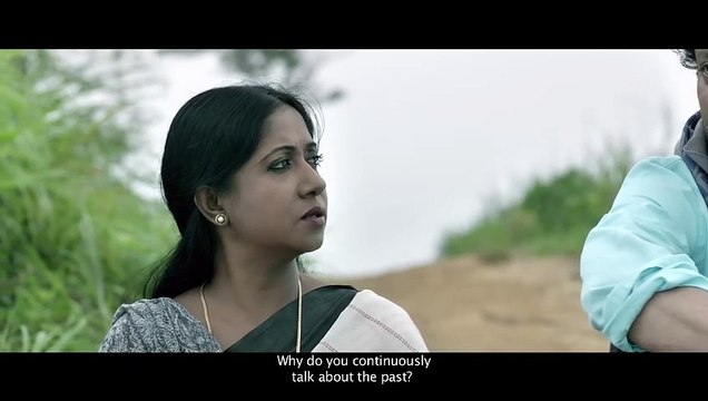 No bed of roses Bande-annonce (EN)