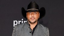 Jason Aldean Defends Controversial Song & Music Video | THR News