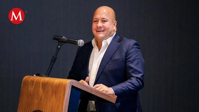 Enrique Alfaro abre posibilidad de diálogo con Movimiento Ciudadano