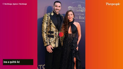 "Faites très attention..." : Léna Guillou séparée d'Adil Rami et "libérée de cet enfer", ses lourdes révélations