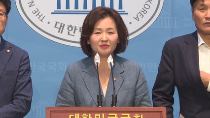 민주당 "물관리 일원화와 수해 무관...정부·여당 억지 주장" / YTN