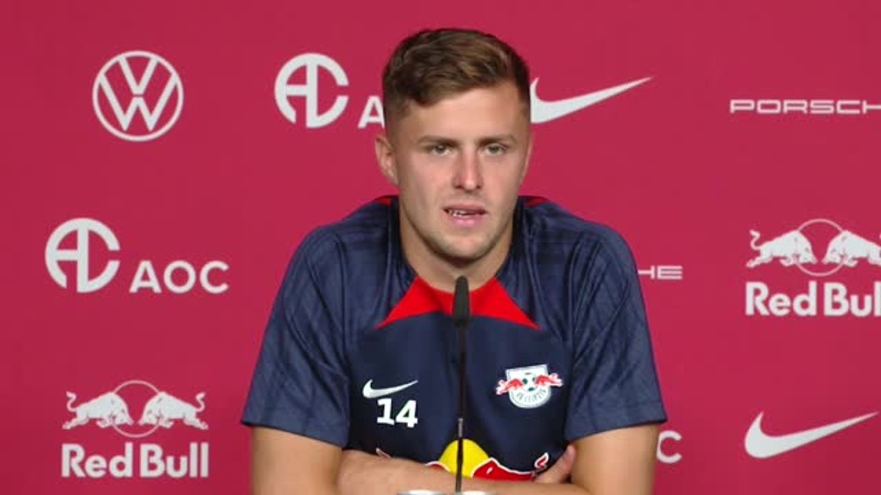 Baumgartner: Rose 'ein absoluter Fußballfachmann'