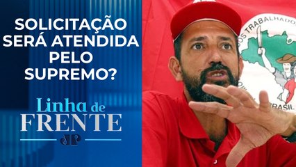 下载视频: Zé Rainha pede ao STF que não seja obrigado a depor na CPI do MST; bancada comenta | LINHA DE FRENTE