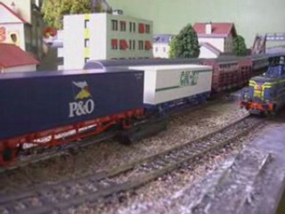 22.03.08 Test de mon nouveau matériel