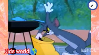 Tom and Jerry video | Tom | Jarry | video #WBKids #KidsCartoons #TomandJerry| cartoon video | video for kids | funny video |