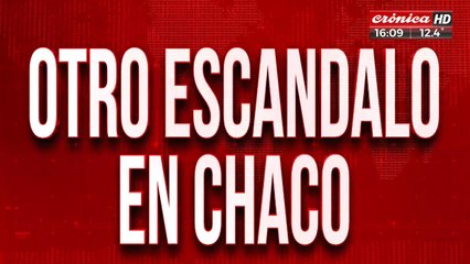 Denunciaron por violación a piquetero: tenía relación con los Sena