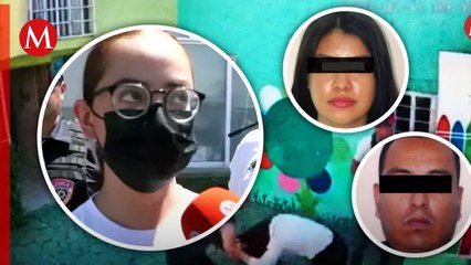 De presunto maltrato a menor hasta agresión a maestra; todo lo que sabemos