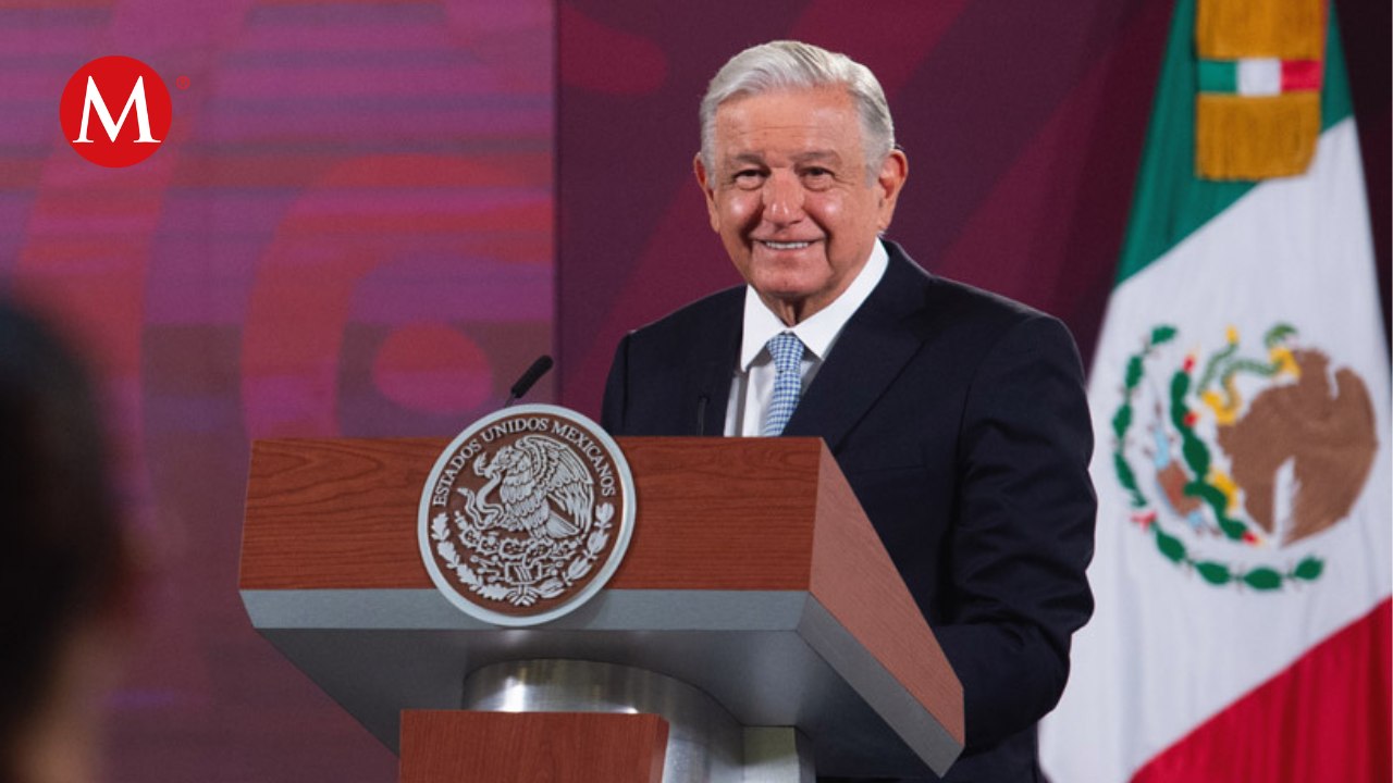 AMLO pide a Batres ordenar desarrollos inmobiliarios en CdMx